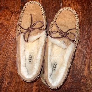 UGG Moccasins